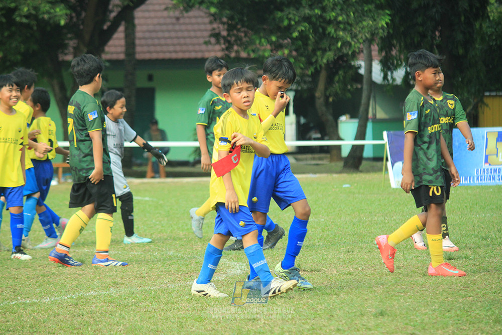 ijl u10 070925 maesa pararaider army vs brazillian soccer serpong