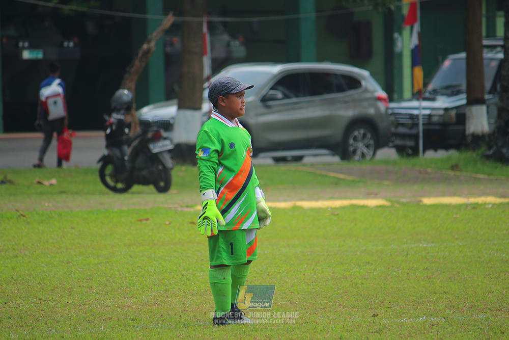 ijl u10 070925 maesa pararaider white vs provision soccer school