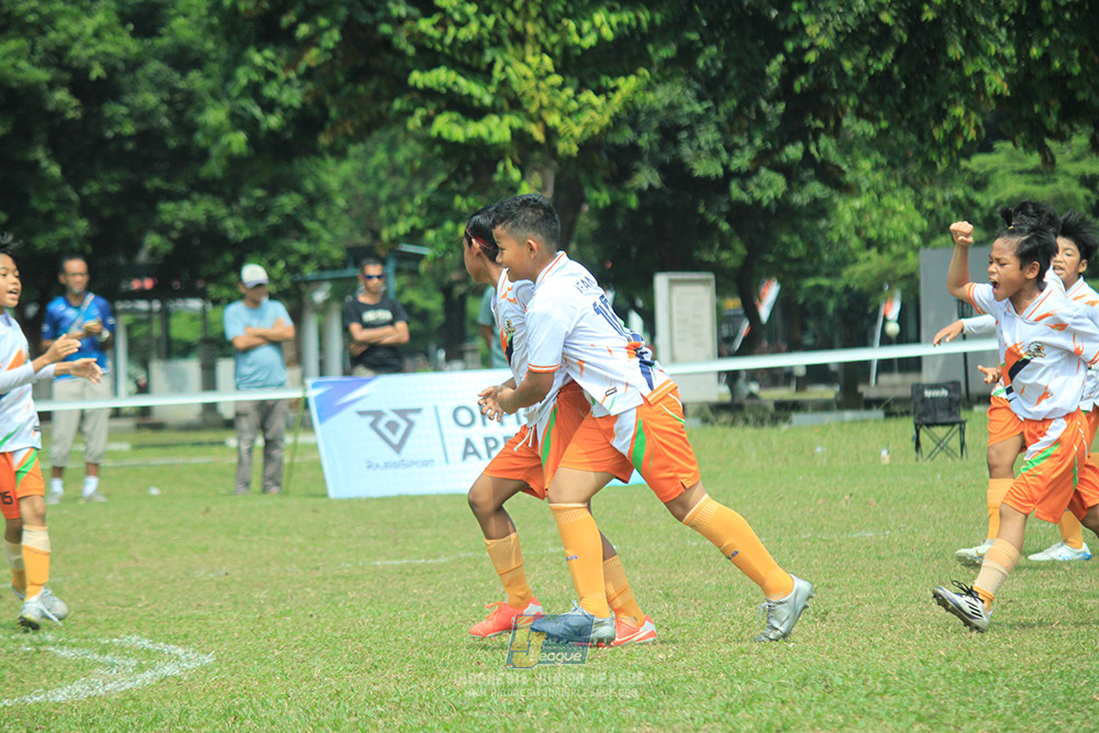 ijl u10 070925 maesa pararaider white vs provision soccer school