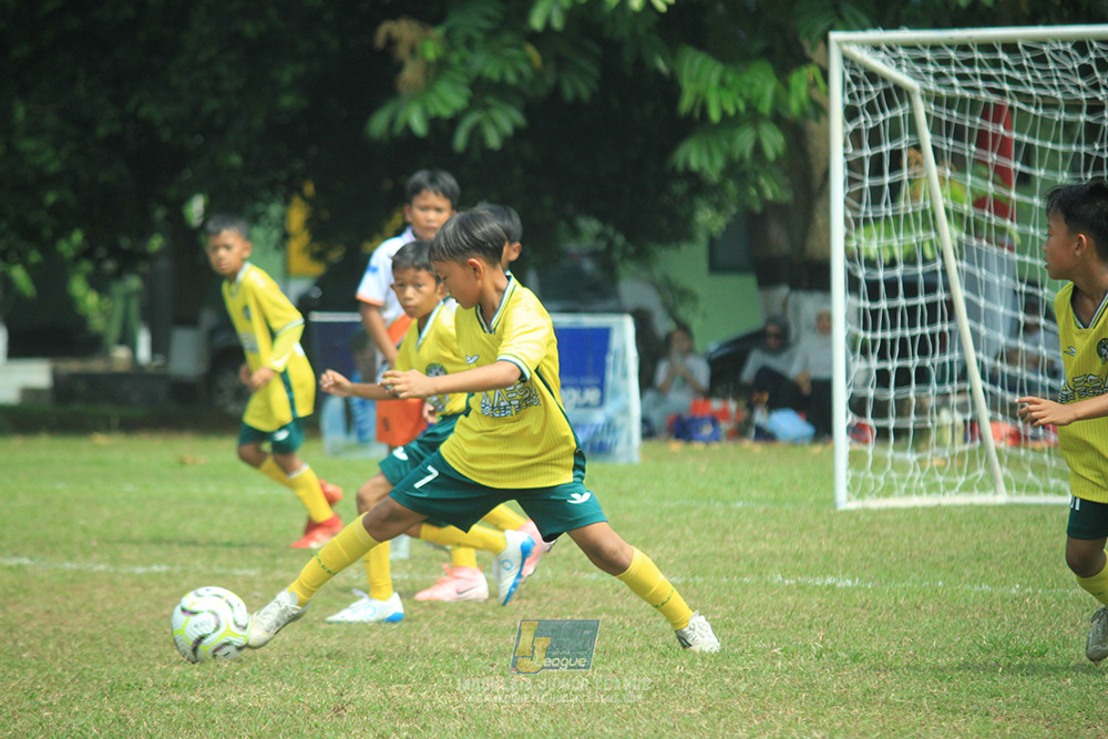 ijl u10 070925 maesa pararaider white vs provision soccer school