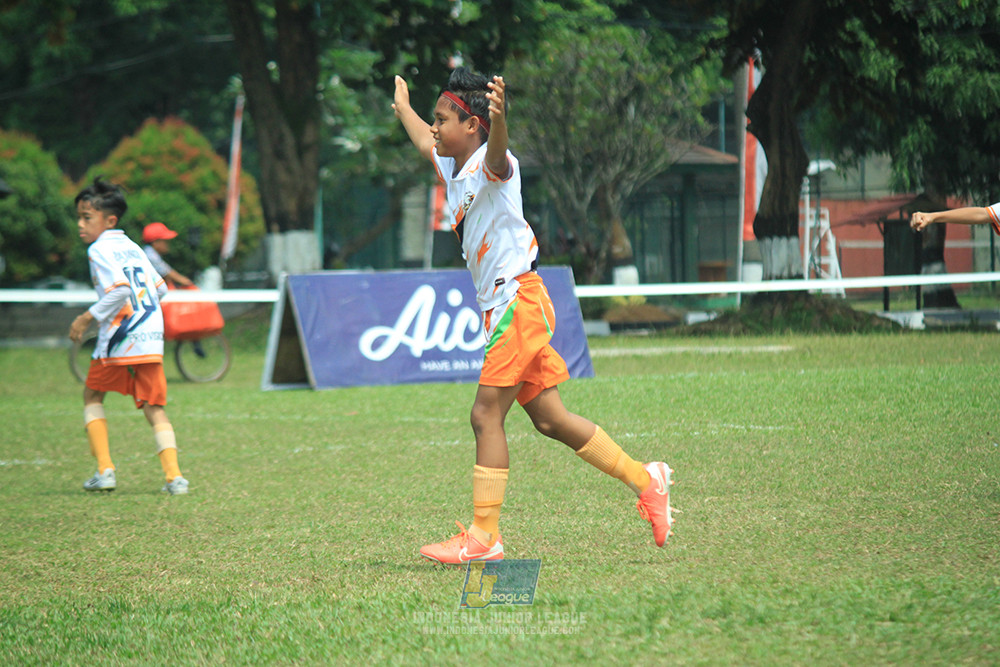 ijl u10 070925 maesa pararaider white vs provision soccer school