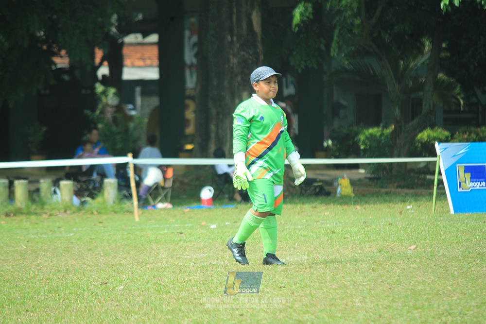 ijl u10 070925 maesa pararaider white vs provision soccer school
