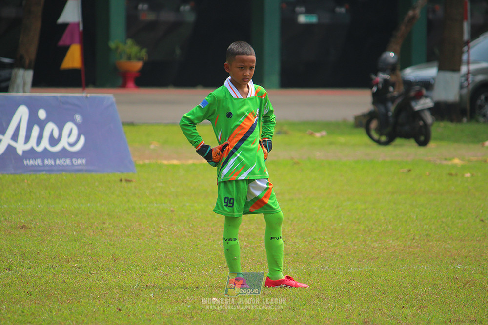 ijl u10 070925 maesa pararaider white vs provision soccer school