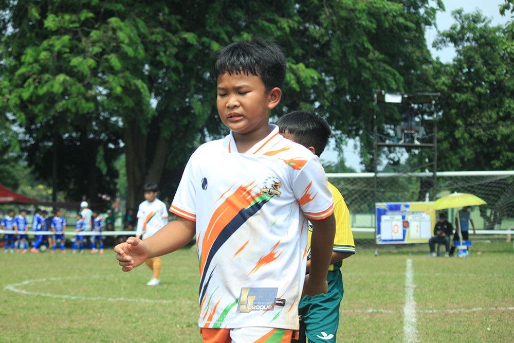 ijl u10 070925 maesa pararaider white vs provision soccer school