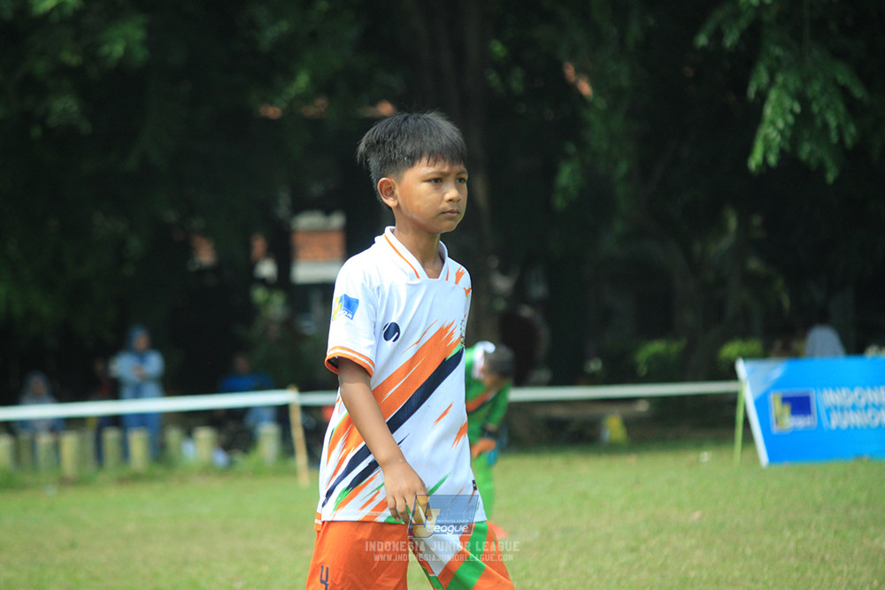 ijl u10 070925 maesa pararaider white vs provision soccer school