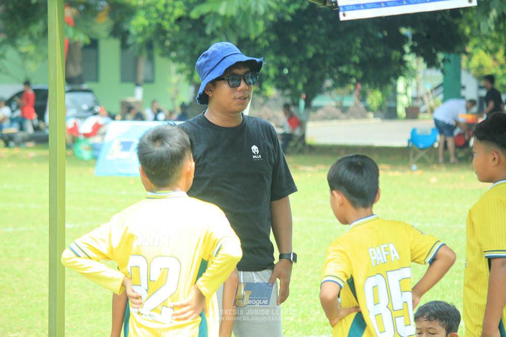 ijl u10 070925 maesa pararaider white vs provision soccer school