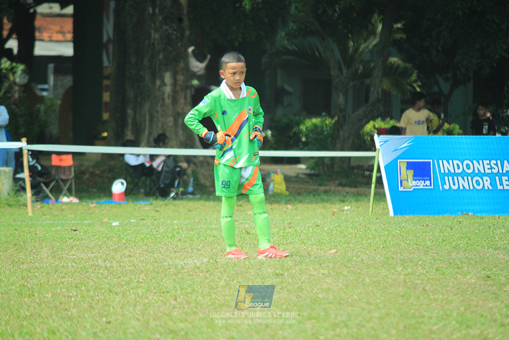 ijl u10 070925 maesa pararaider white vs provision soccer school