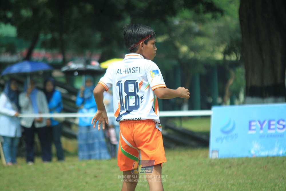 ijl u10 070925 maesa pararaider white vs provision soccer school