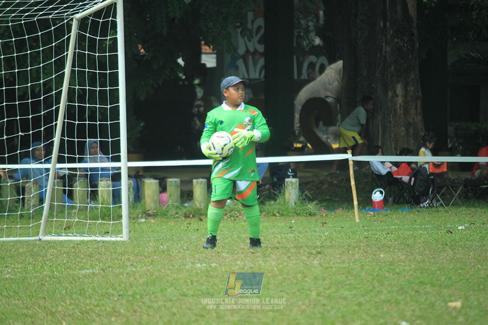 ijl u10 070925 maesa pararaider white vs provision soccer school