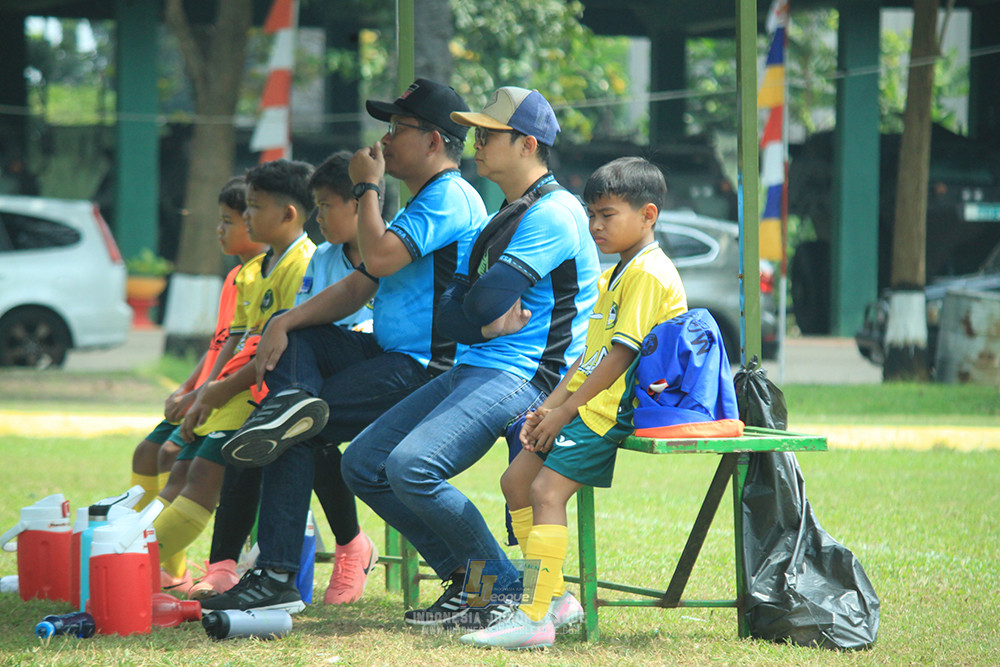 ijl u10 070925 maesa pararaider white vs provision soccer school