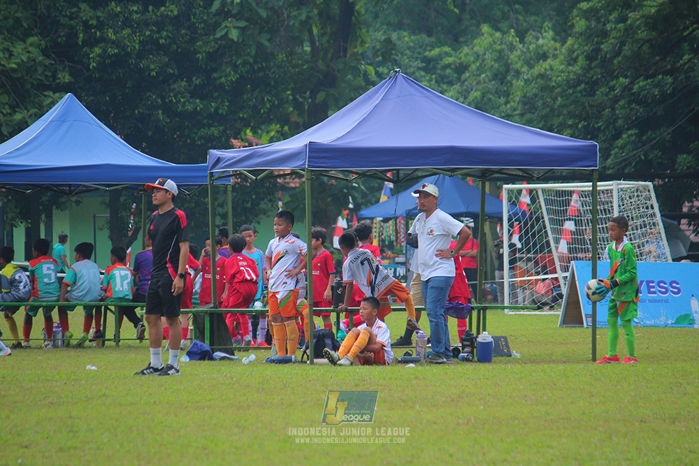 ijl u10 070925 maesa pararaider white vs provision soccer school