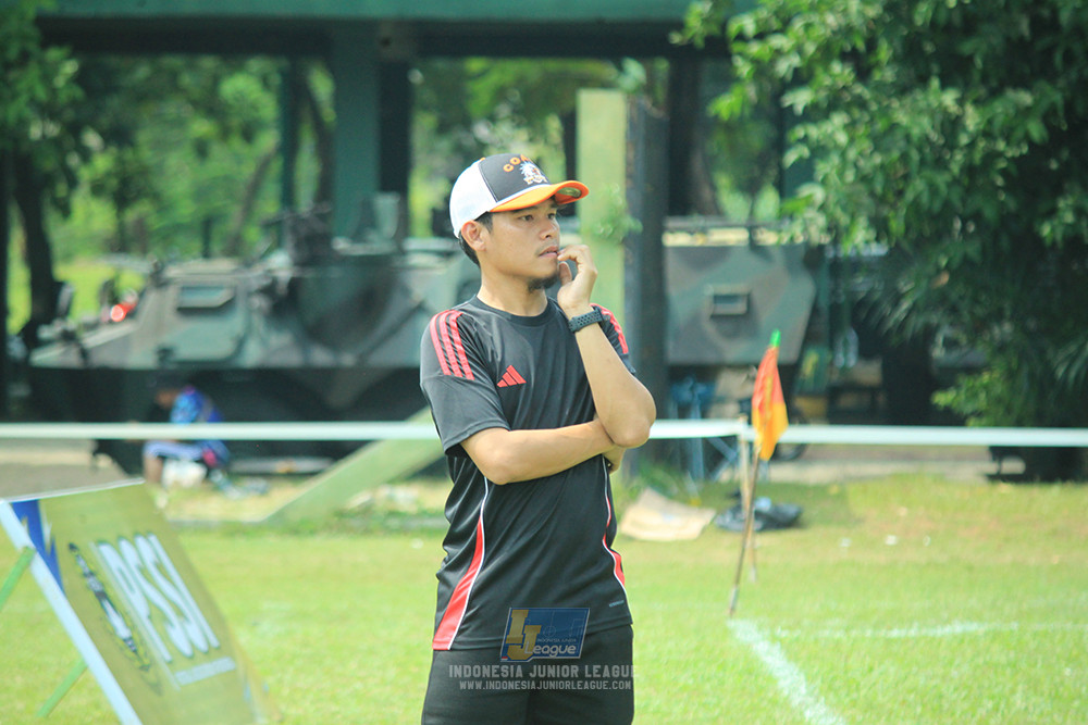 ijl u10 070925 maesa pararaider white vs provision soccer school