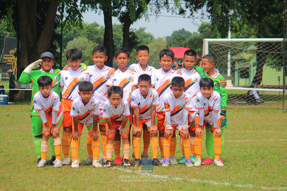ijl u10 070925 maesa pararaider white vs provision soccer school