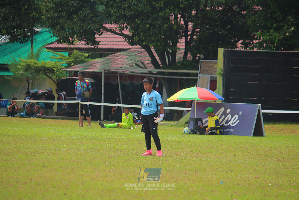 ijl u10 070925 maesa pararaider white vs provision soccer school