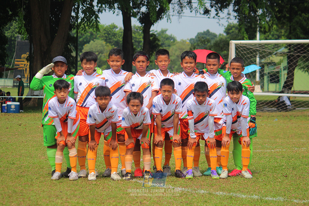 ijl u10 070925 maesa pararaider white vs provision soccer school