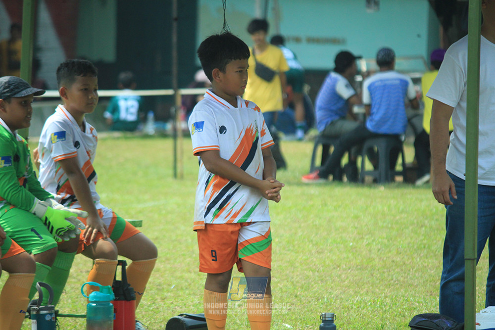 ijl u10 070925 maesa pararaider white vs provision soccer school