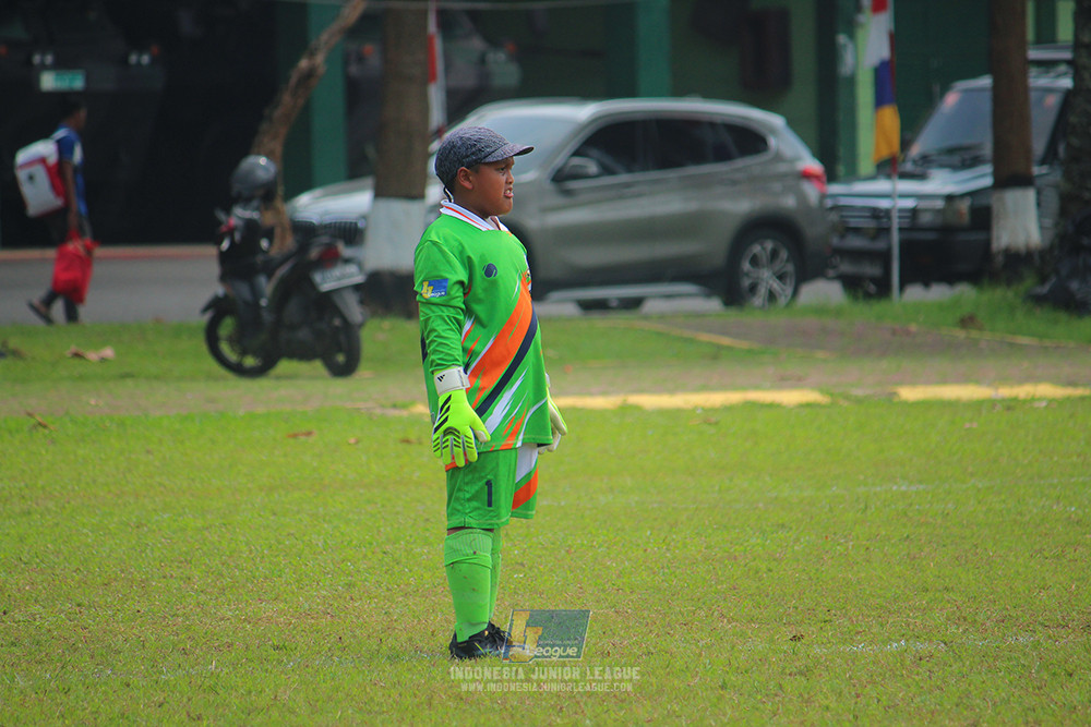 ijl u10 070925 maesa pararaider white vs provision soccer school