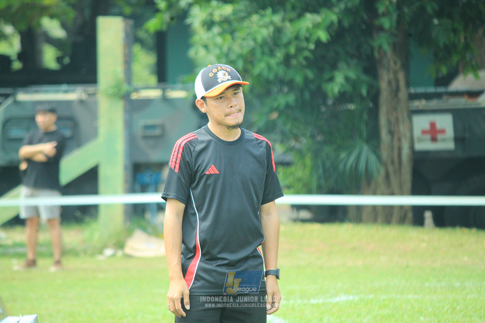 ijl u10 070925 maesa pararaider white vs provision soccer school