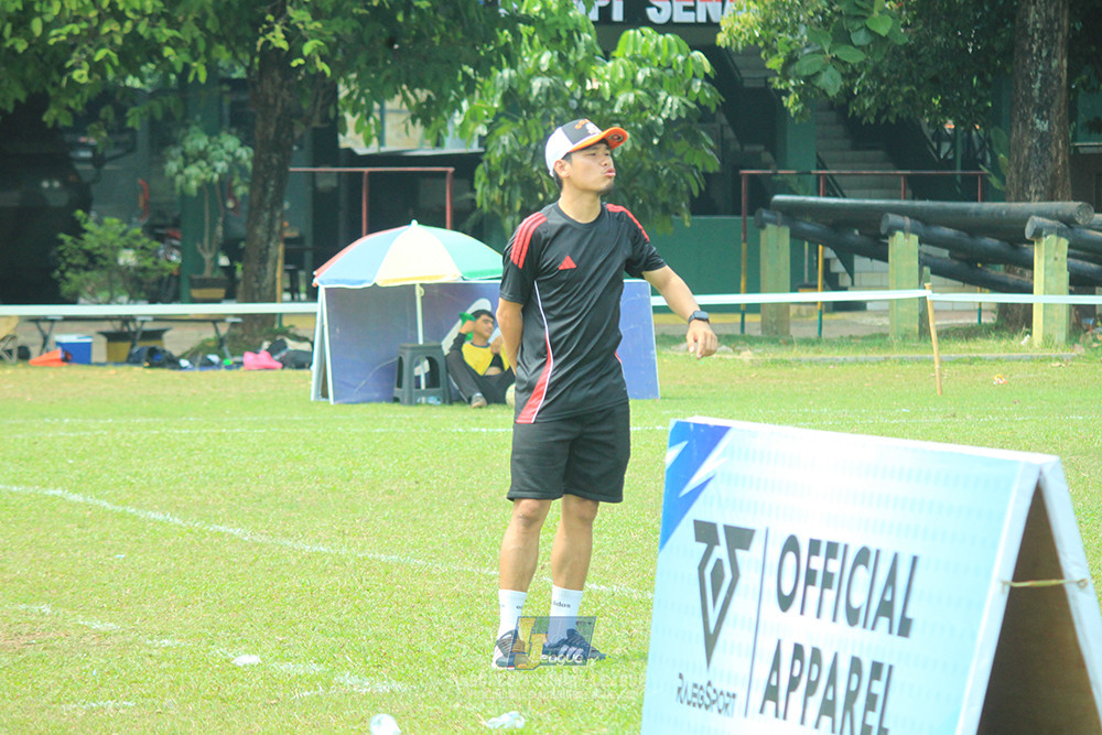 ijl u10 070925 maesa pararaider white vs provision soccer school