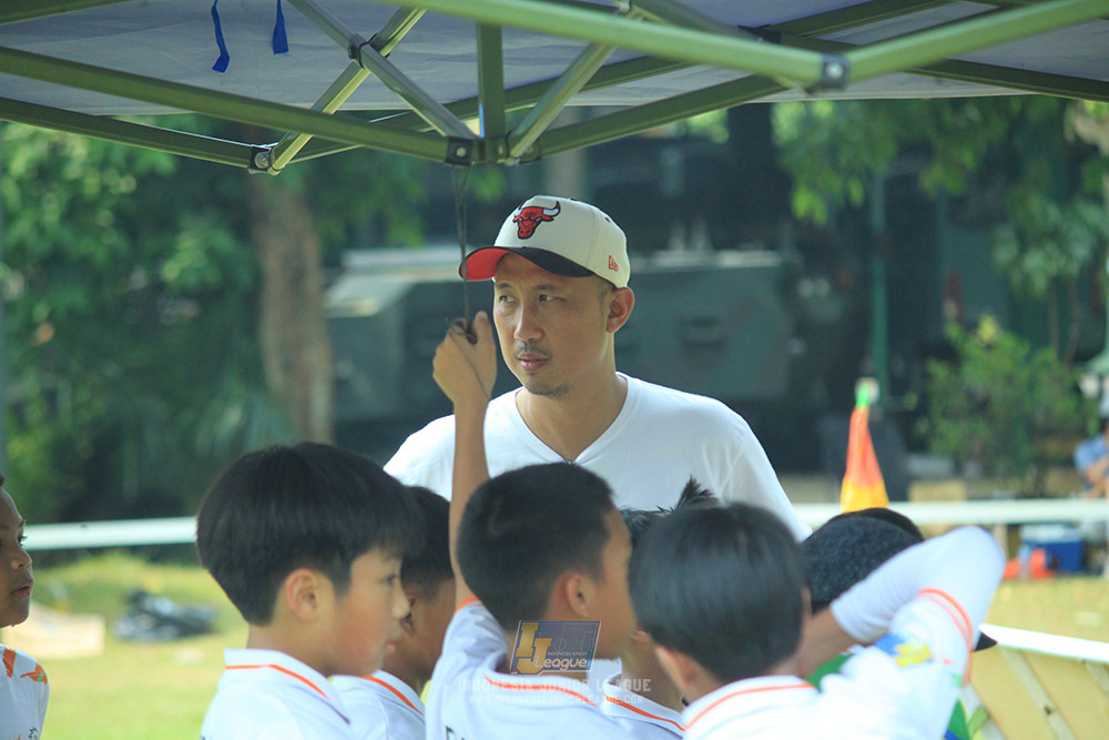 ijl u10 070925 maesa pararaider white vs provision soccer school