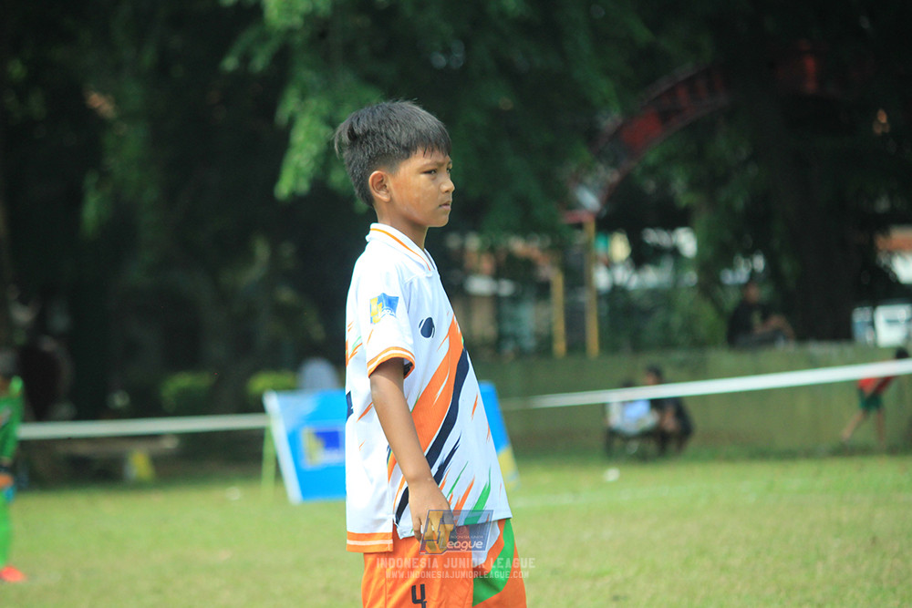 ijl u10 070925 maesa pararaider white vs provision soccer school