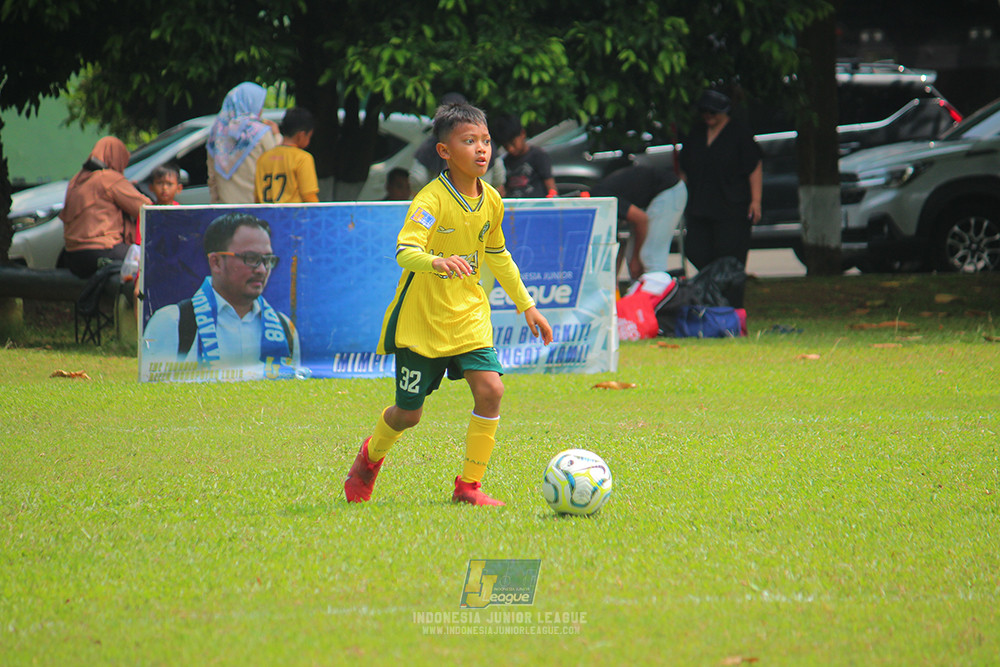 ijl u10 070925 maesa pararaider white vs provision soccer school