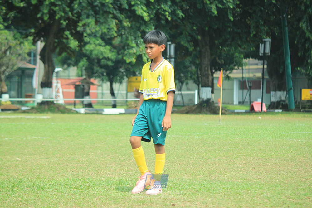 ijl u10 070925 maesa pararaider white vs provision soccer school