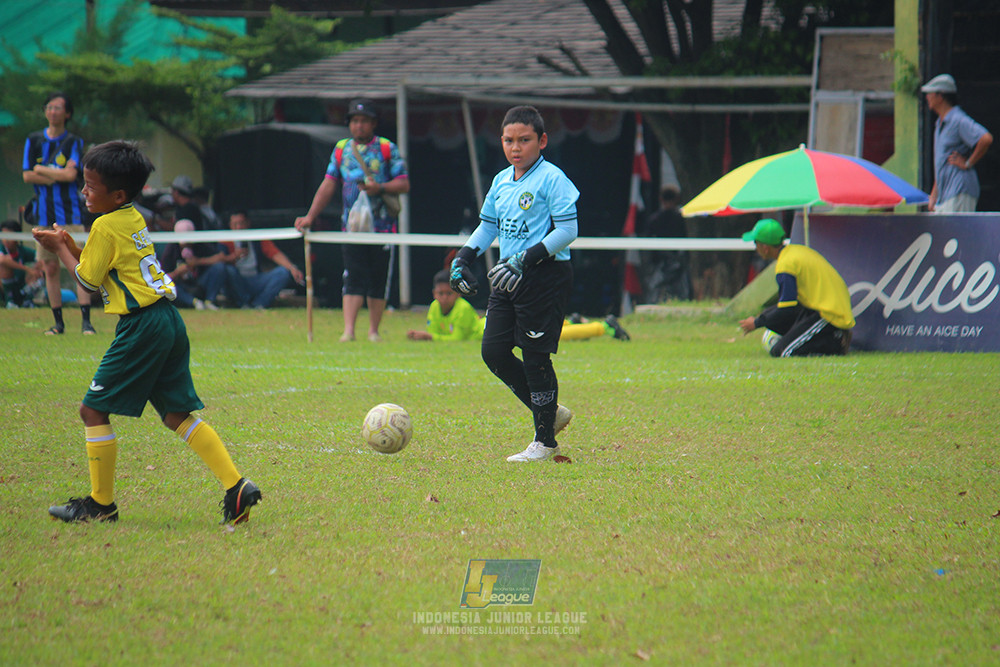 ijl u10 070925 maesa pararaider white vs provision soccer school