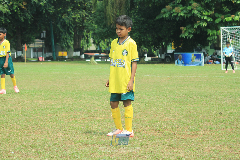 ijl u10 070925 maesa pararaider white vs provision soccer school