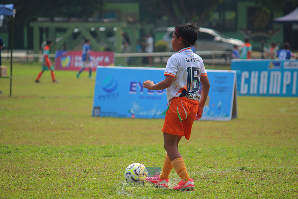 ijl u10 070925 maesa pararaider white vs provision soccer school