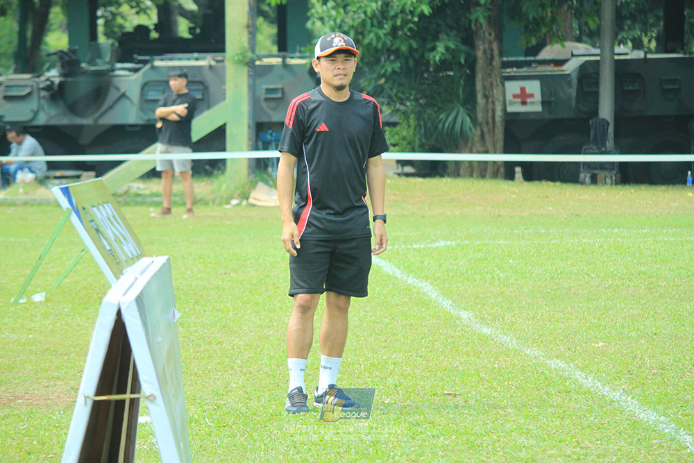 ijl u10 070925 maesa pararaider white vs provision soccer school