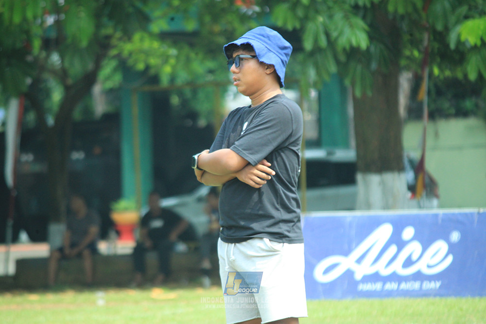 ijl u10 070925 maesa pararaider white vs provision soccer school