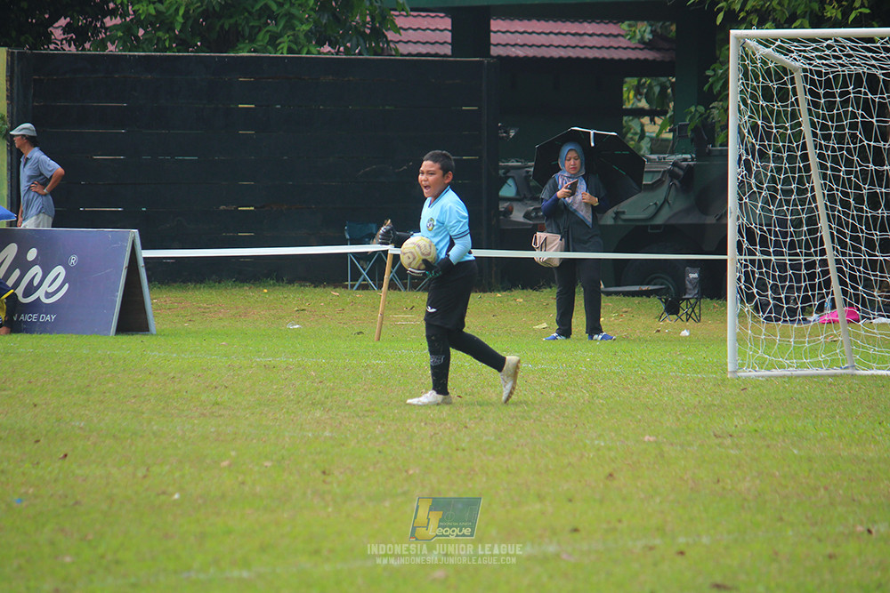 ijl u10 070925 maesa pararaider white vs provision soccer school