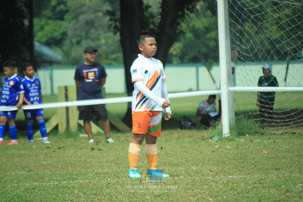 ijl u10 070925 maesa pararaider white vs provision soccer school