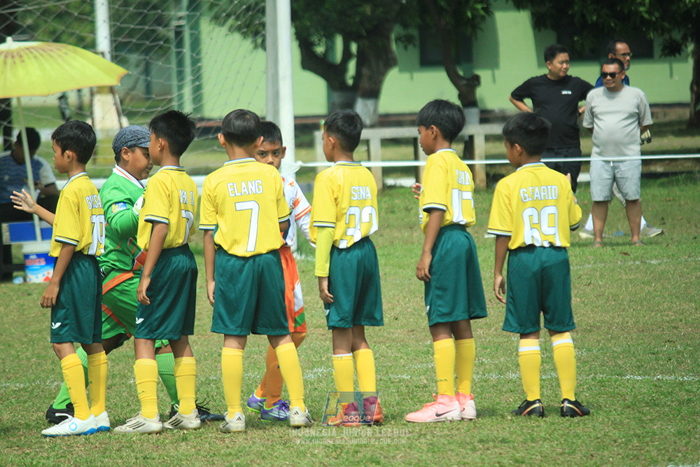 ijl u10 070925 maesa pararaider white vs provision soccer school