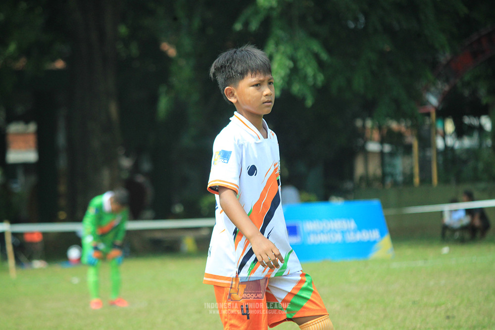 ijl u10 070925 maesa pararaider white vs provision soccer school