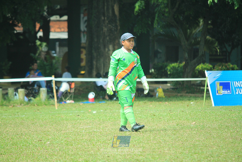 ijl u10 070925 maesa pararaider white vs provision soccer school