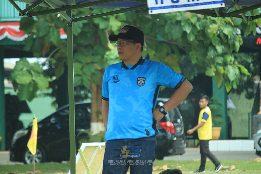 ijl u10 070925 maesa pararaider white vs provision soccer school