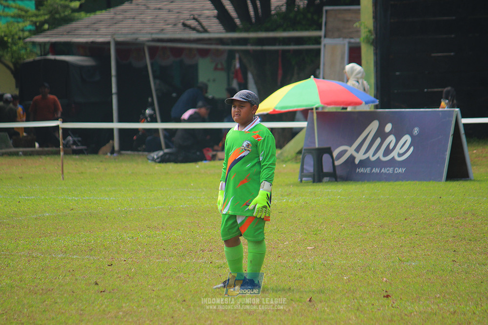 ijl u10 070925 maesa pararaider white vs provision soccer school