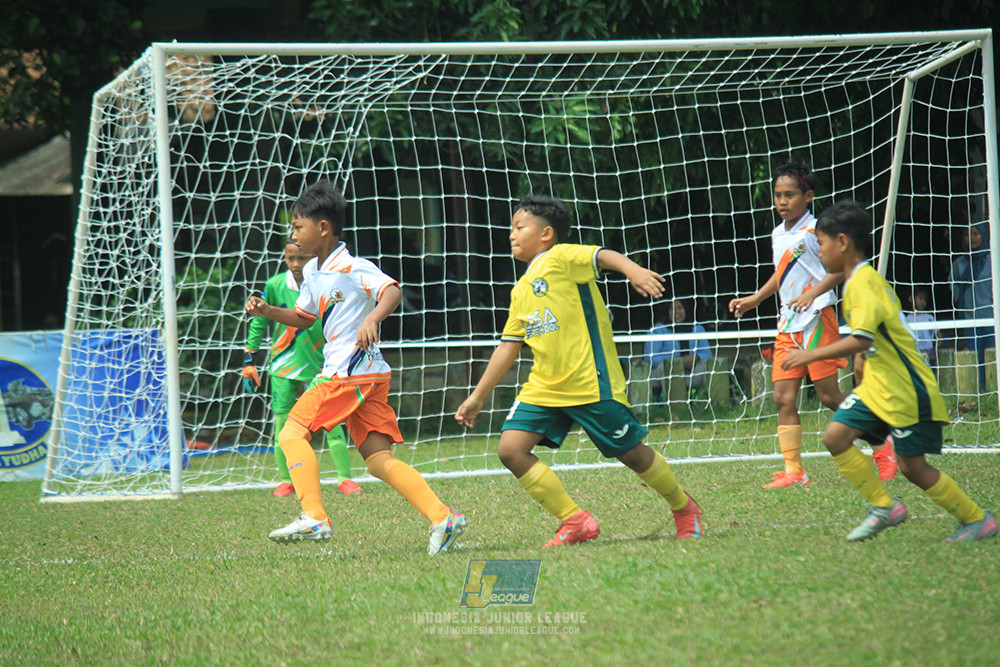 ijl u10 070925 maesa pararaider white vs provision soccer school