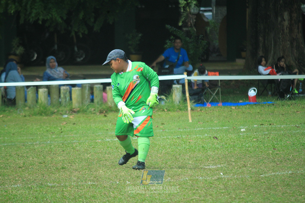 ijl u10 070925 maesa pararaider white vs provision soccer school