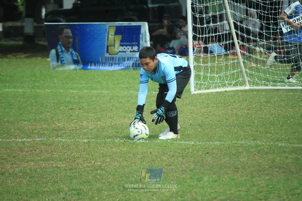 ijl u10 070925 maesa pararaider white vs provision soccer school