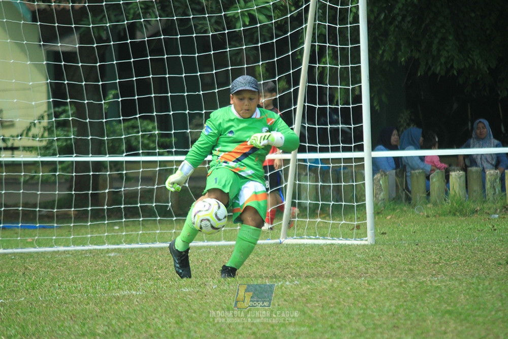 ijl u10 070925 maesa pararaider white vs provision soccer school
