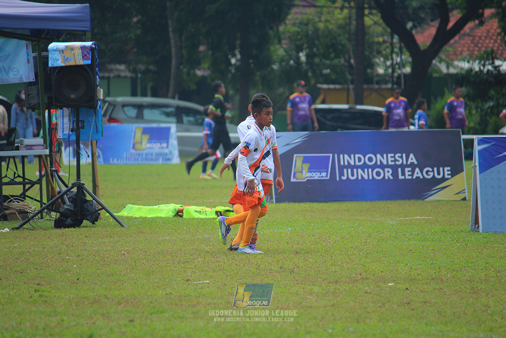 ijl u10 070925 maesa pararaider white vs provision soccer school