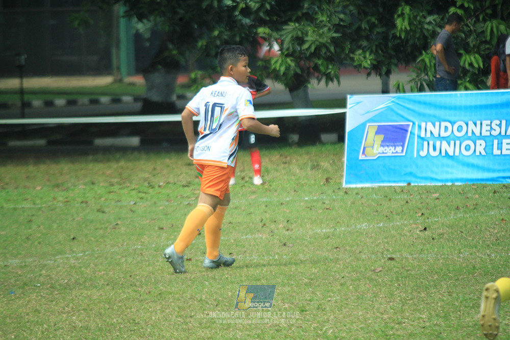 ijl u10 070925 maesa pararaider white vs provision soccer school