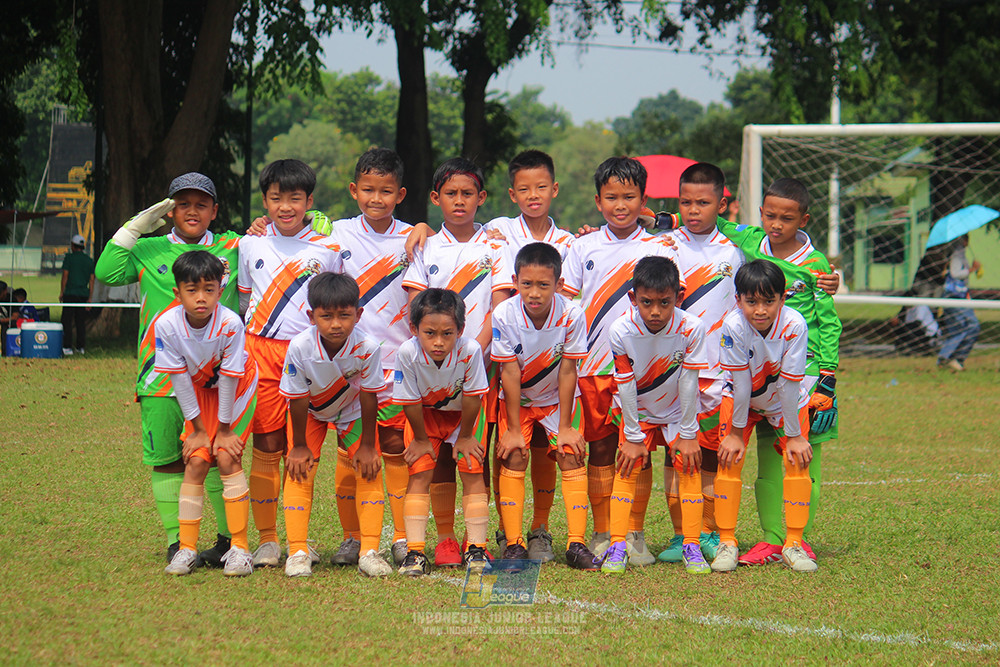 ijl u10 070925 maesa pararaider white vs provision soccer school