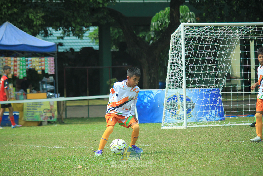 ijl u10 070925 maesa pararaider white vs provision soccer school