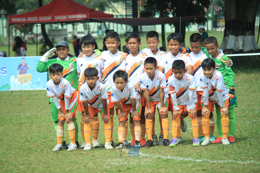 ijl u10 070925 maesa pararaider white vs provision soccer school