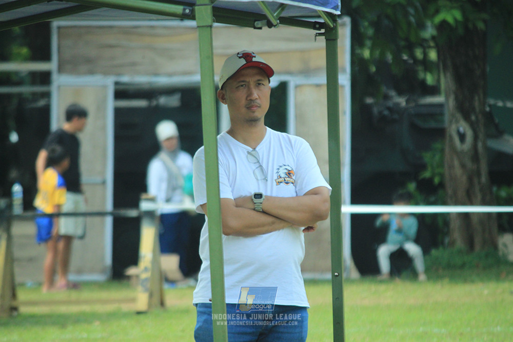 ijl u10 070925 maesa pararaider white vs provision soccer school