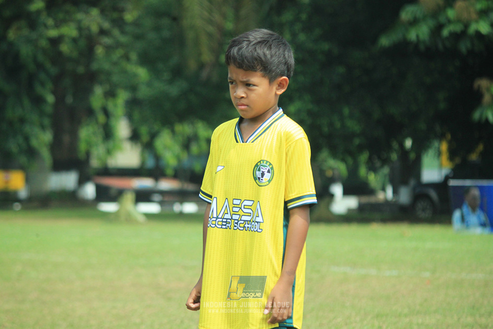 ijl u10 070925 maesa pararaider white vs provision soccer school